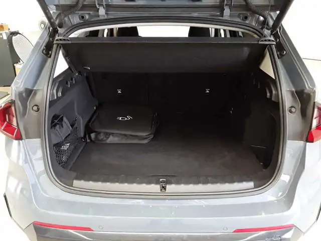 BMW X1 view 15