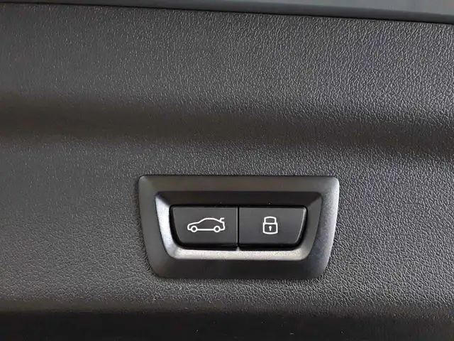 BMW X1 view 20