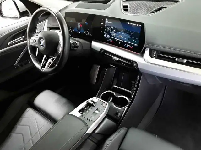 BMW X1 view 9