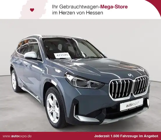 BMW X1 main image
