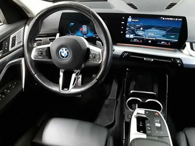 BMW X1 view 10