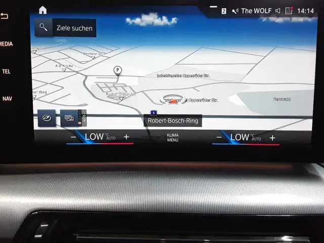 BMW X1 view 12