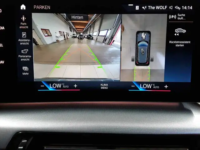 BMW X1 view 16