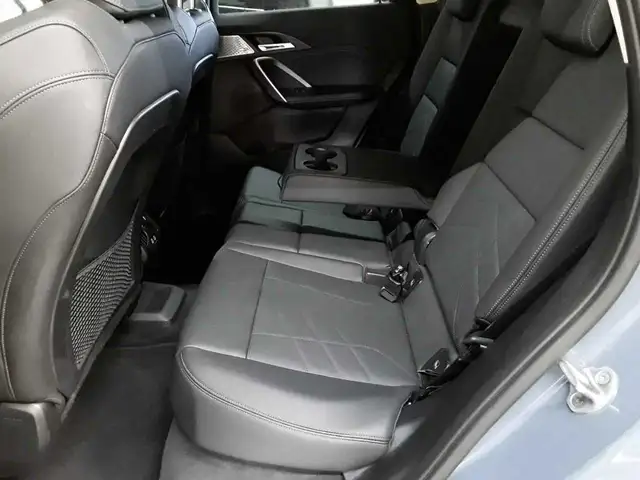 BMW X1 view 13