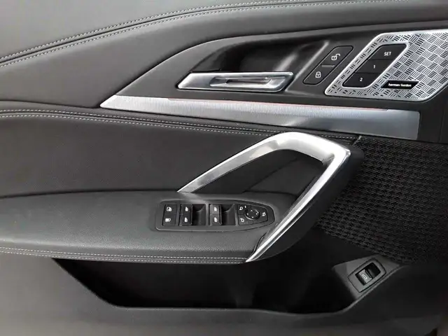 BMW X1 view 18
