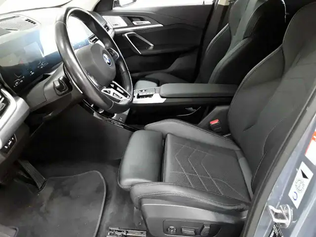 BMW X1 view 7