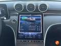 Mercedes-Benz C 200 d Gris - thumbnail 19