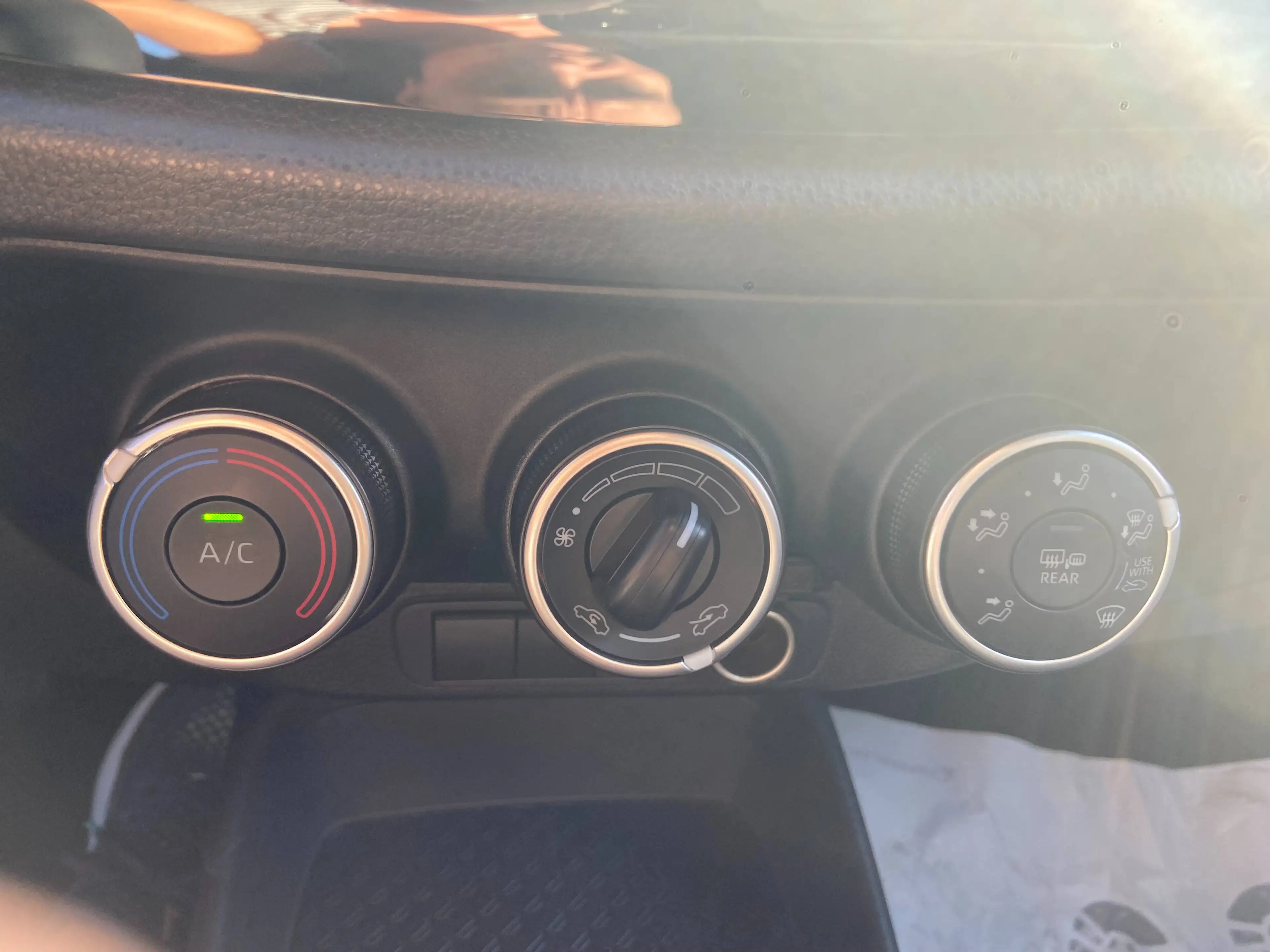 Toyota Aygo X 1.0 AIRCO CAMERA CRUISE CARPLAY TREKHAAK — photo 9