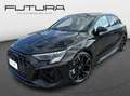 Audi RS3 2.5 tfsi quattro s-tronic TETTO-B&O-CARBOCERAMICA Schwarz - thumbnail 1