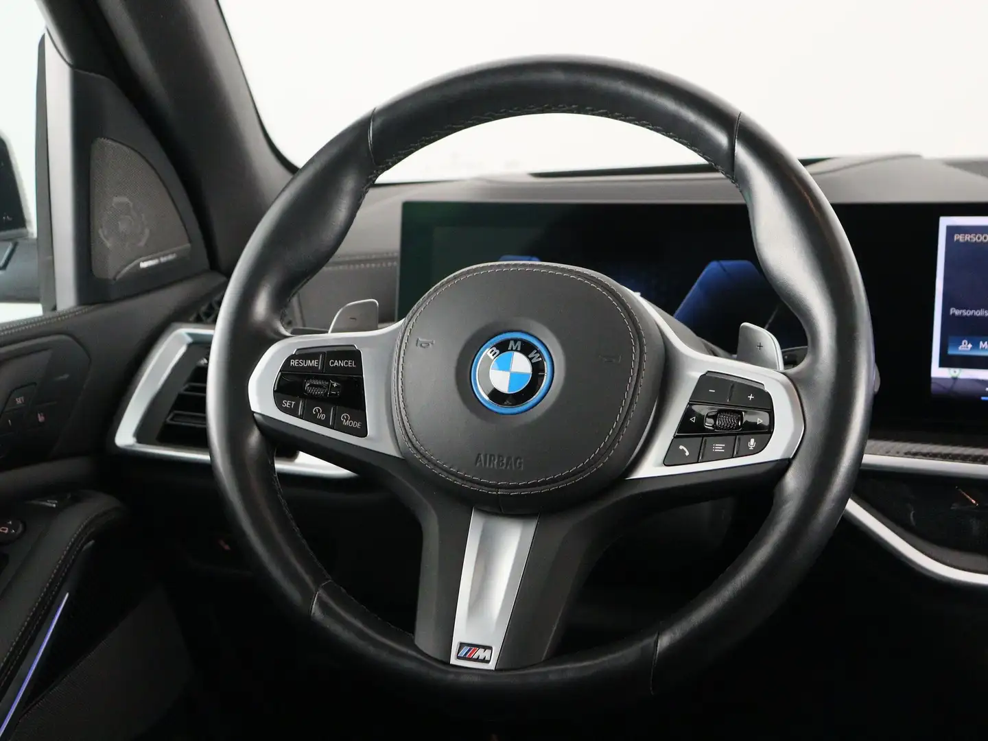 BMW X5 xDrive50eM-Sport Pro Trekhaak Verde - 2