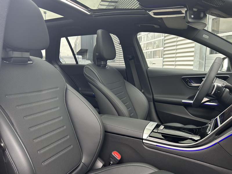 Mercedes-Benz C 180 Estate Business Solution AMG | Night Pakket | Pano — photo 7