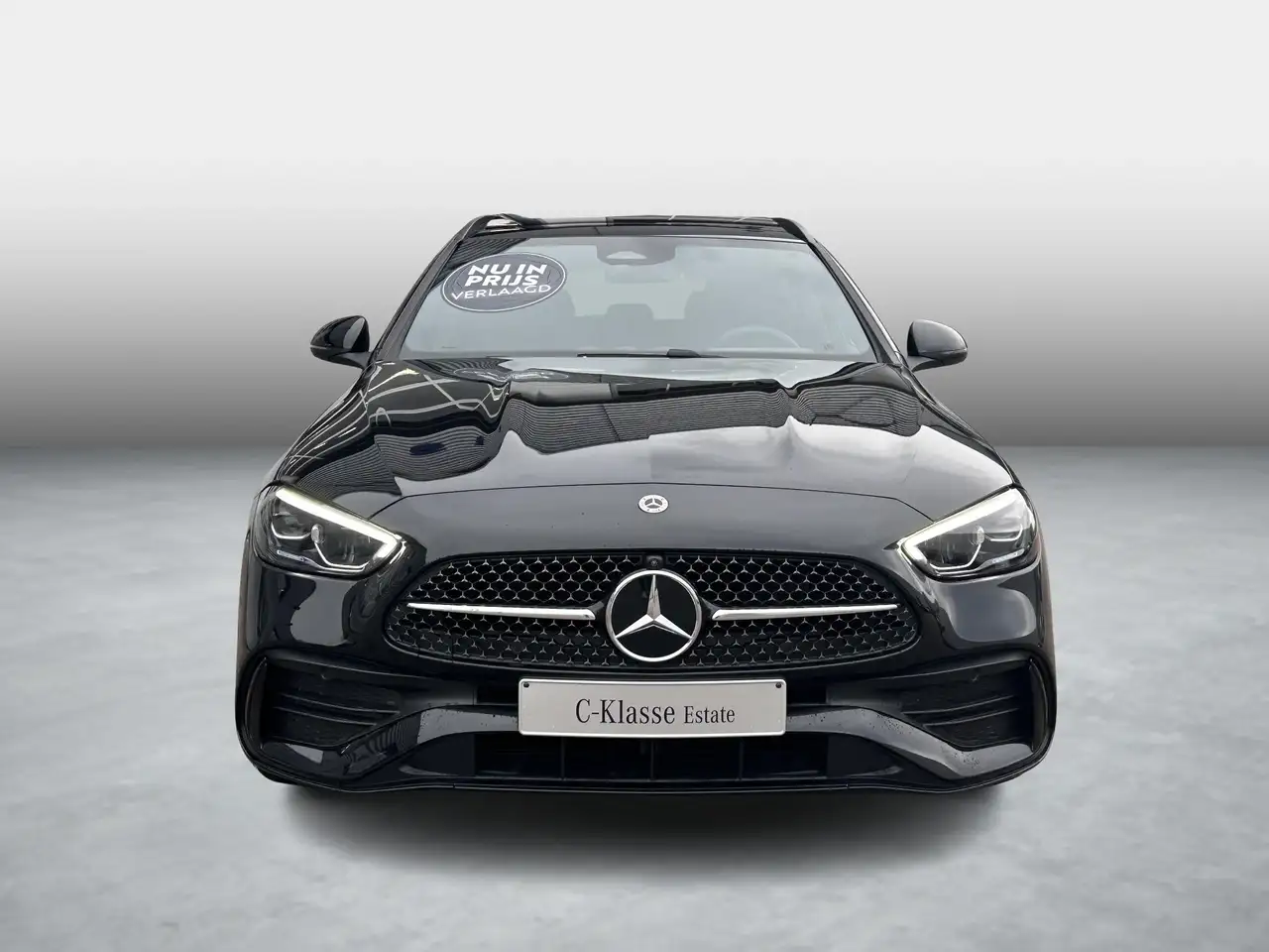 Mercedes-Benz C-Class 2026