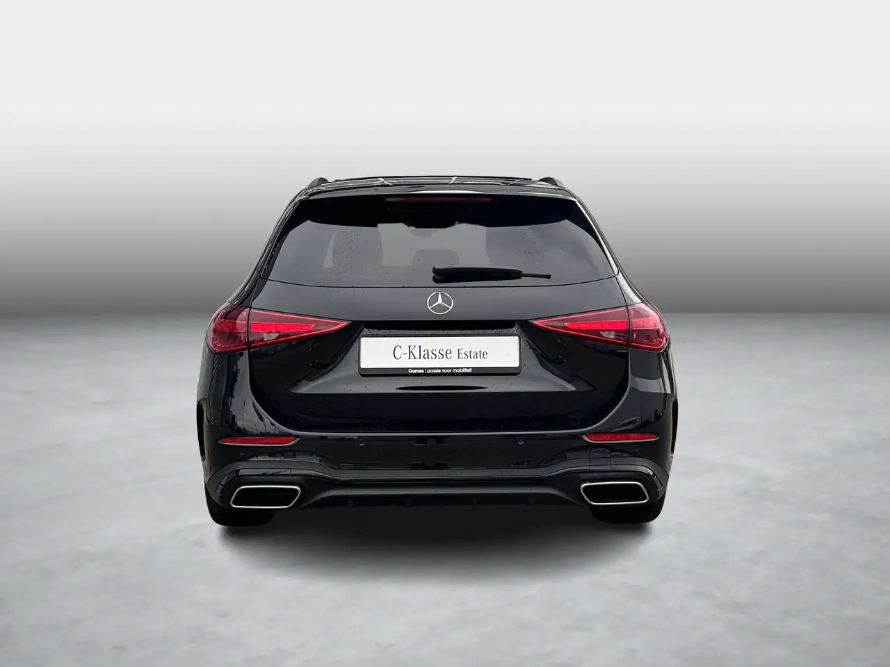 Mercedes-Benz C-Class 2026