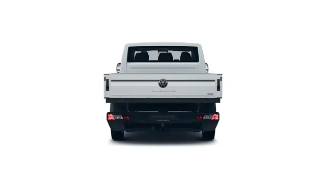 Volkswagen Transporter view 7