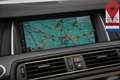 BMW 520 5-serie 520i Business leder navi PDC Stoelve Braun - thumbnail 18