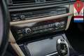 BMW 520 5-serie 520i Business leder navi PDC Stoelve Braun - thumbnail 16