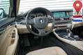 BMW 520 5-serie 520i Business leder navi PDC Stoelve Braun - thumbnail 4
