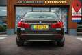 BMW 520 5-serie 520i Business leder navi PDC Stoelve Braun - thumbnail 9