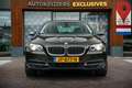 BMW 520 5-serie 520i Business leder navi PDC Stoelve Braun - thumbnail 3