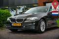BMW 520 5-serie 520i Business leder navi PDC Stoelve Braun - thumbnail 13