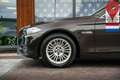 BMW 520 5-serie 520i Business leder navi PDC Stoelve Braun - thumbnail 12