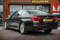 BMW 520 5-serie 520i Business leder navi PDC Stoelve Braun - thumbnail 7