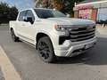 Chevrolet Silverado HIGH COUNTRY Blanc - thumbnail 5