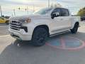 Chevrolet Silverado HIGH COUNTRY Wit - thumbnail 1