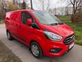 Ford Transit Custom Transit Custom 320 Rood - thumbnail 7
