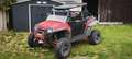 Polaris RZR 900 Rouge - thumbnail 1