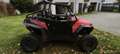 Polaris RZR 900 Rouge - thumbnail 4