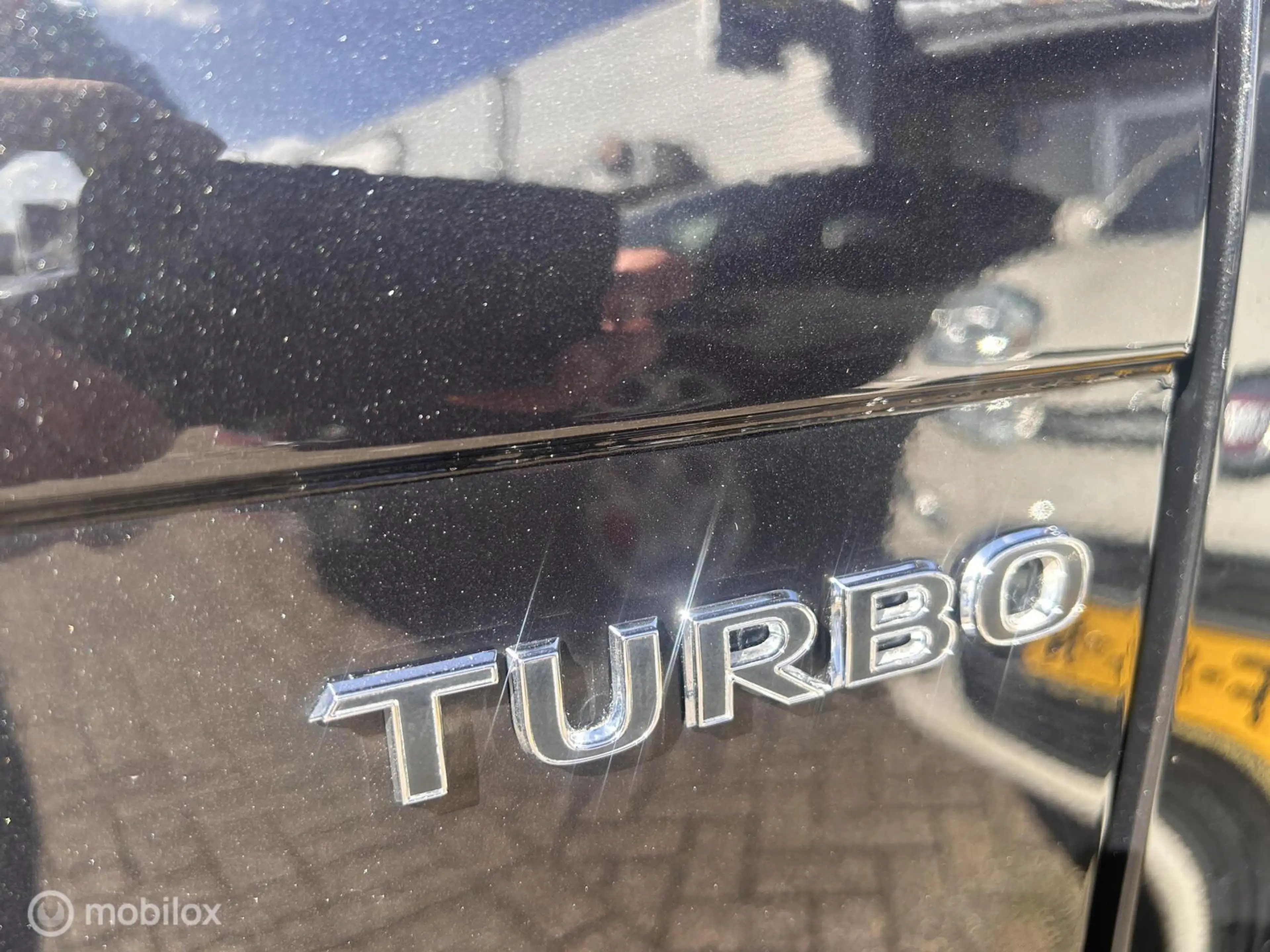 Opel Zafira Tourer 1.6 170 PK Automaat Unieke Auto ! — photo 27