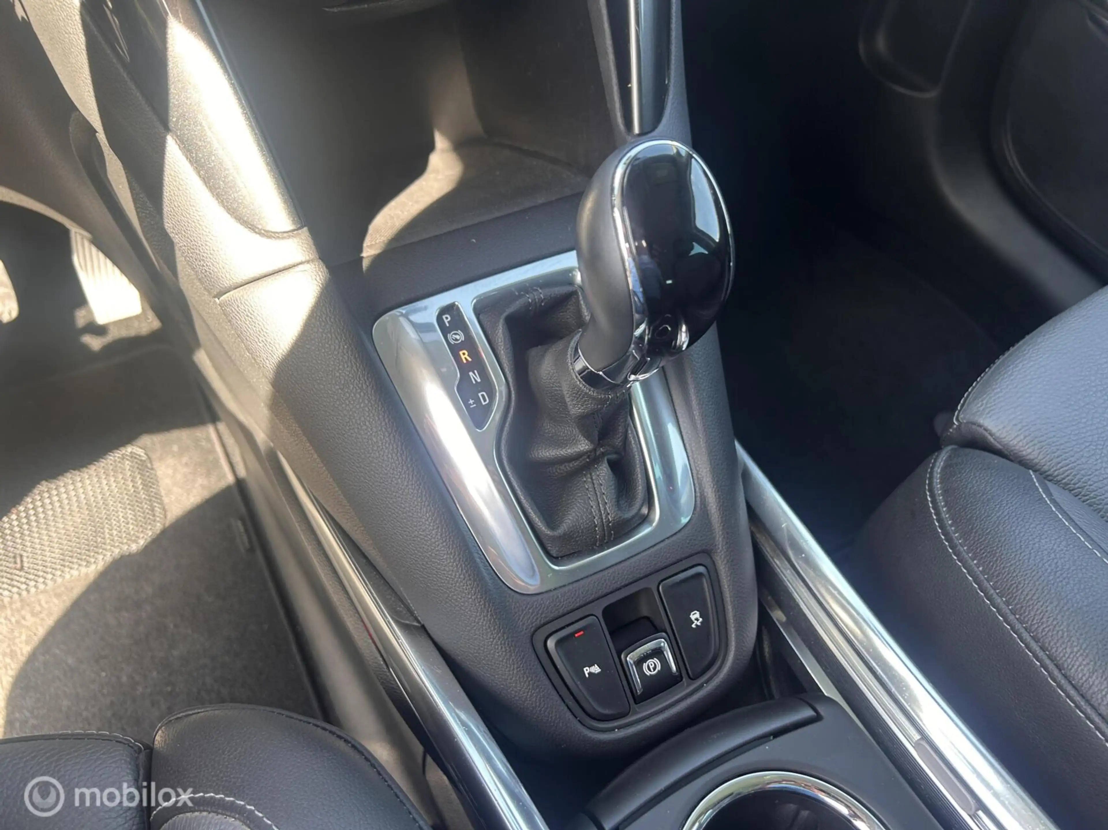 Opel Zafira Tourer 1.6 170 PK Automaat Unieke Auto ! — photo 12