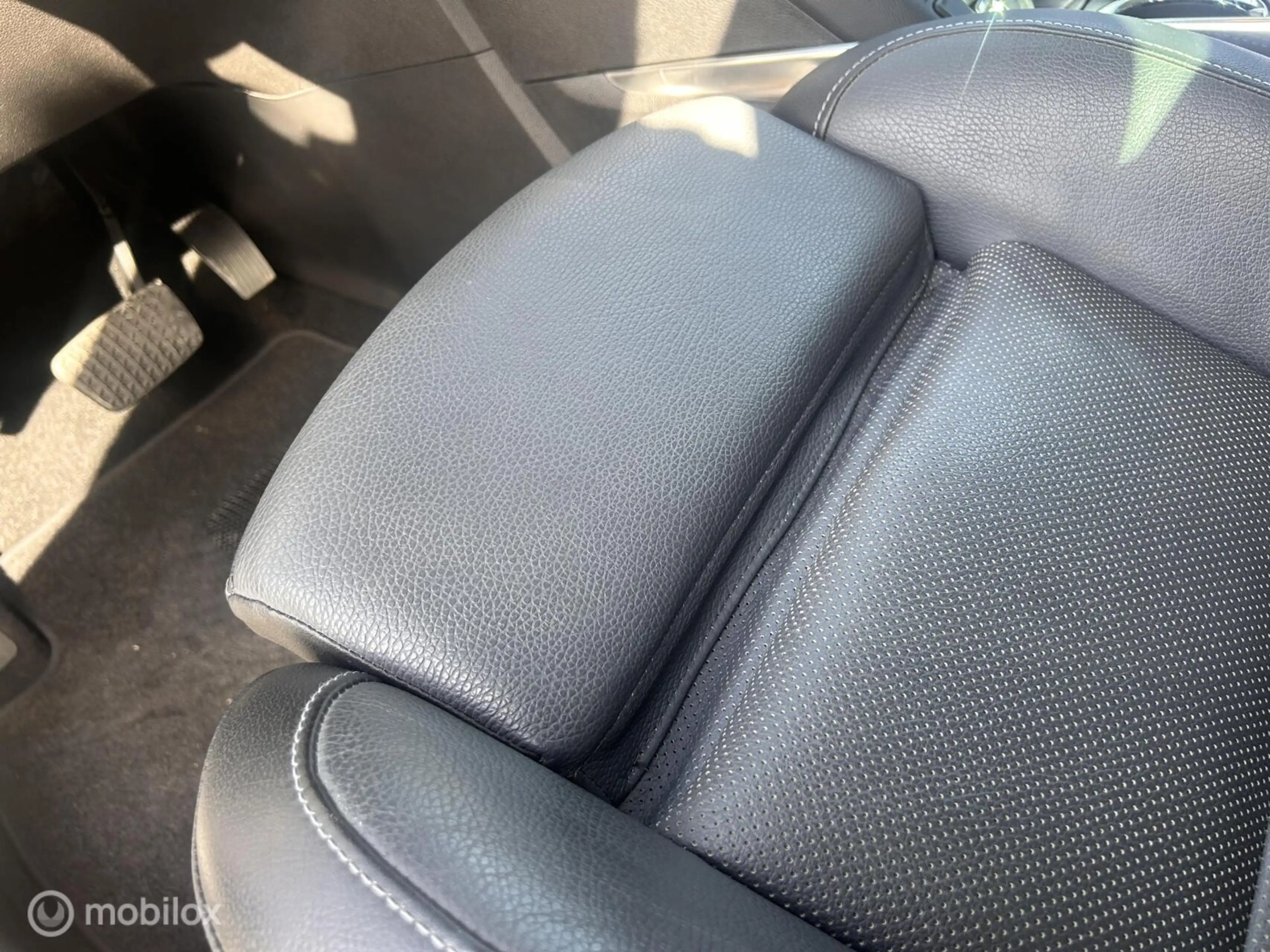 Opel Zafira Tourer 1.6 170 PK Automaat Unieke Auto ! — photo 11