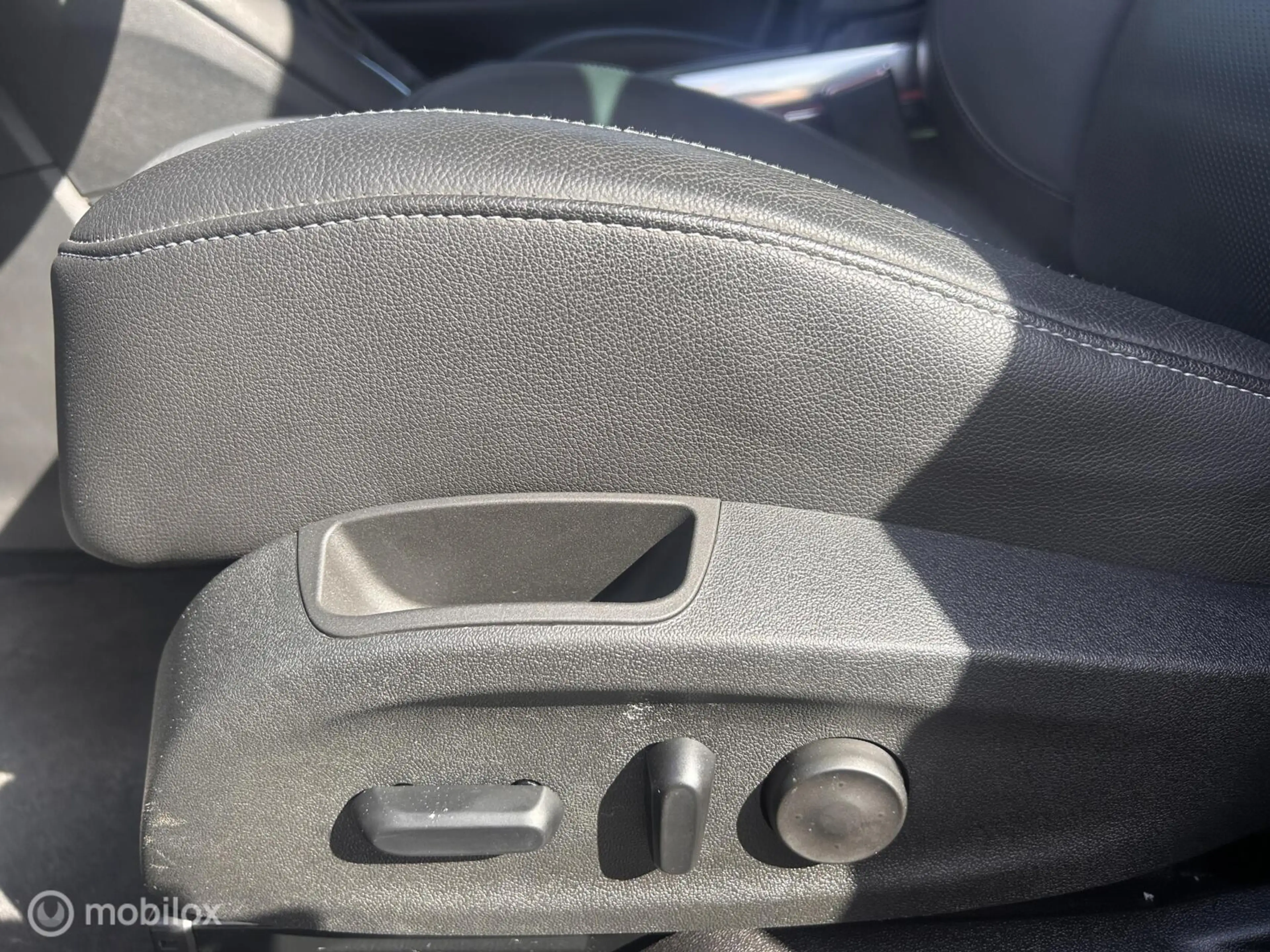 Opel Zafira Tourer 1.6 170 PK Automaat Unieke Auto ! — photo 19