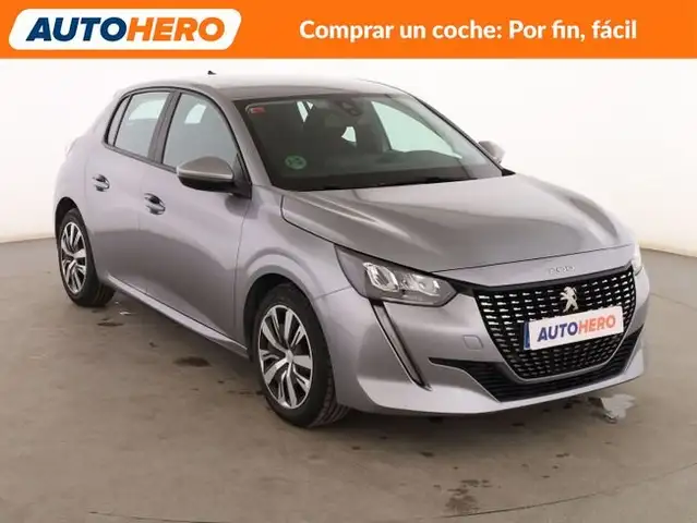Peugeot 208 view 8