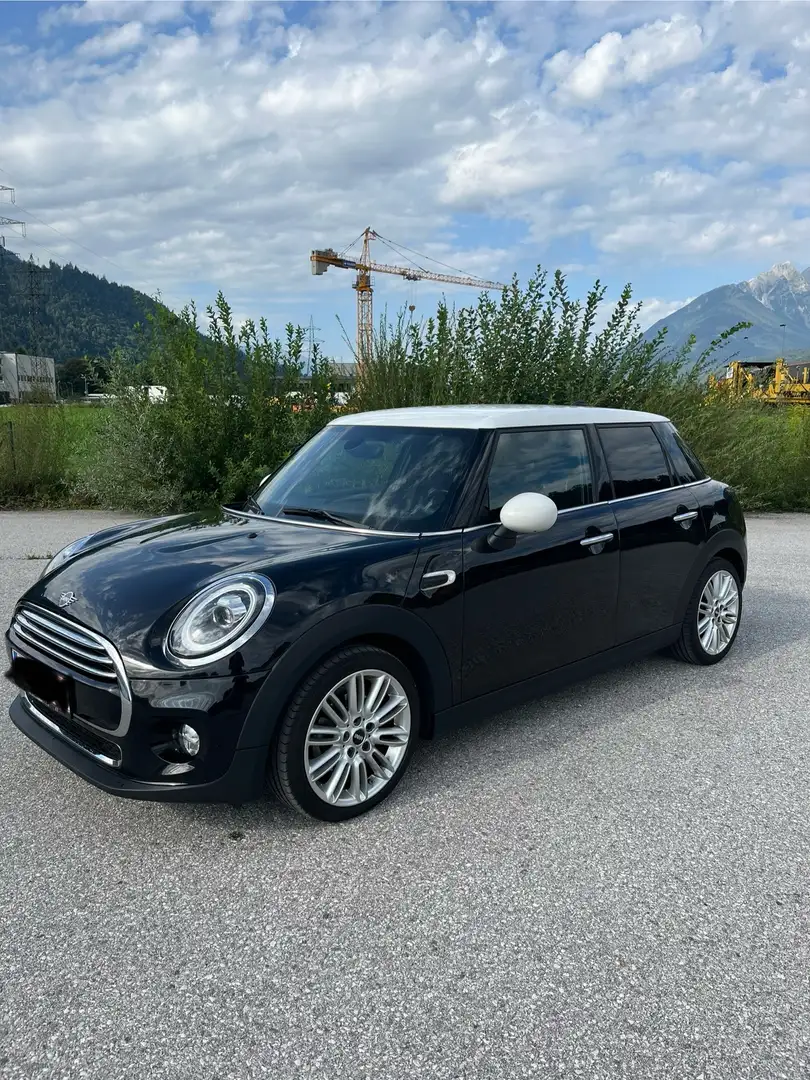 MINI Cooper Aut. - 1