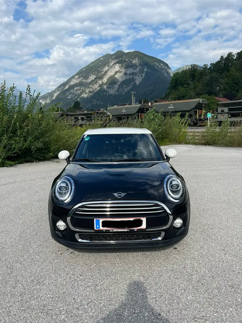 MINI Cooper Aut. - 2
