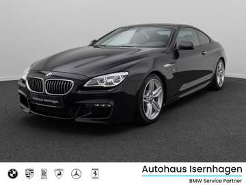 Coupé M Sport H K Kamera HUD SoftCl 19