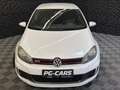 Volkswagen Golf GTI 2.0 TSI *Jänner Angebot* Weiß - thumbnail 4