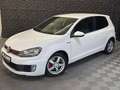 Volkswagen Golf GTI 2.0 TSI *Jänner Angebot* Weiß - thumbnail 6