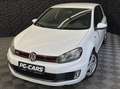 Volkswagen Golf GTI 2.0 TSI *Jänner Angebot* Weiß - thumbnail 1