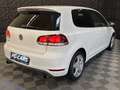 Volkswagen Golf GTI 2.0 TSI *Jänner Angebot* Weiß - thumbnail 8