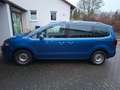 Volkswagen Sharan Sharan 1.4 TSI OPF JOIN BMT Anhängerkup. Blau - thumbnail 4