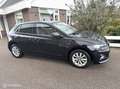 Volkswagen Polo 1.0 TSI 95PK HIGHLINE CLIMATE CONTROLE PARKEERSENS Noir - thumbnail 5