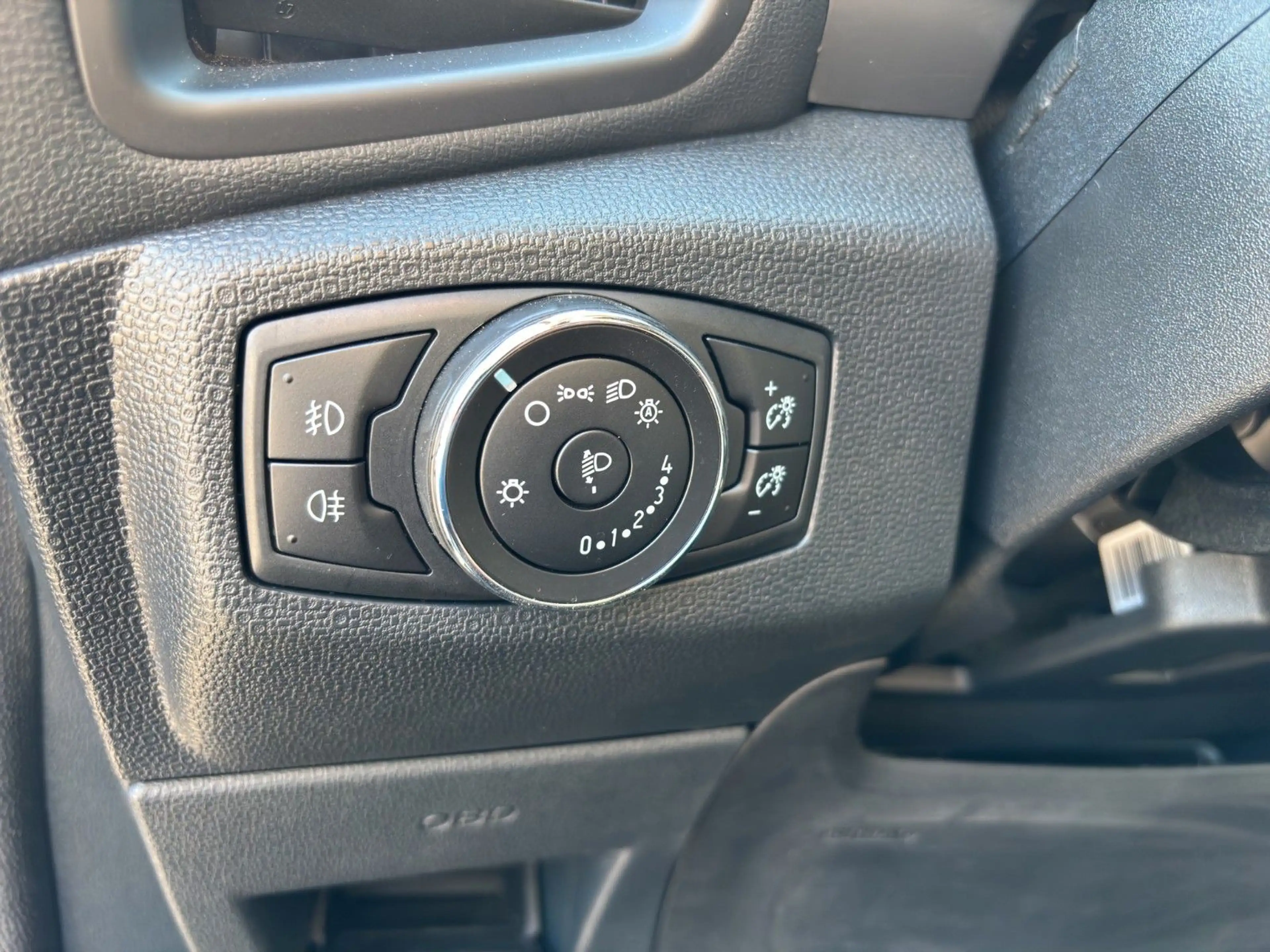 Ford EcoSport NUR 16.172 KM | ST-LINE | 140 PS — photo 16