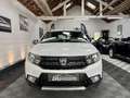 Dacia Sandero 0.9 ECO-G 90CH STEPWAY Blanco - thumbnail 20