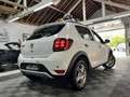 Dacia Sandero 0.9 ECO-G 90CH STEPWAY Blanco - thumbnail 18