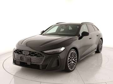 Avant 3.0TFSI mhev+ Quattro 367cv/ List. 108.720