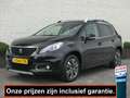 Peugeot 2008 ALLURE 1.2 110PK AUTOMAAT NAVI/CAMERA/CLIMATE/CRUI Zwart - thumbnail 1